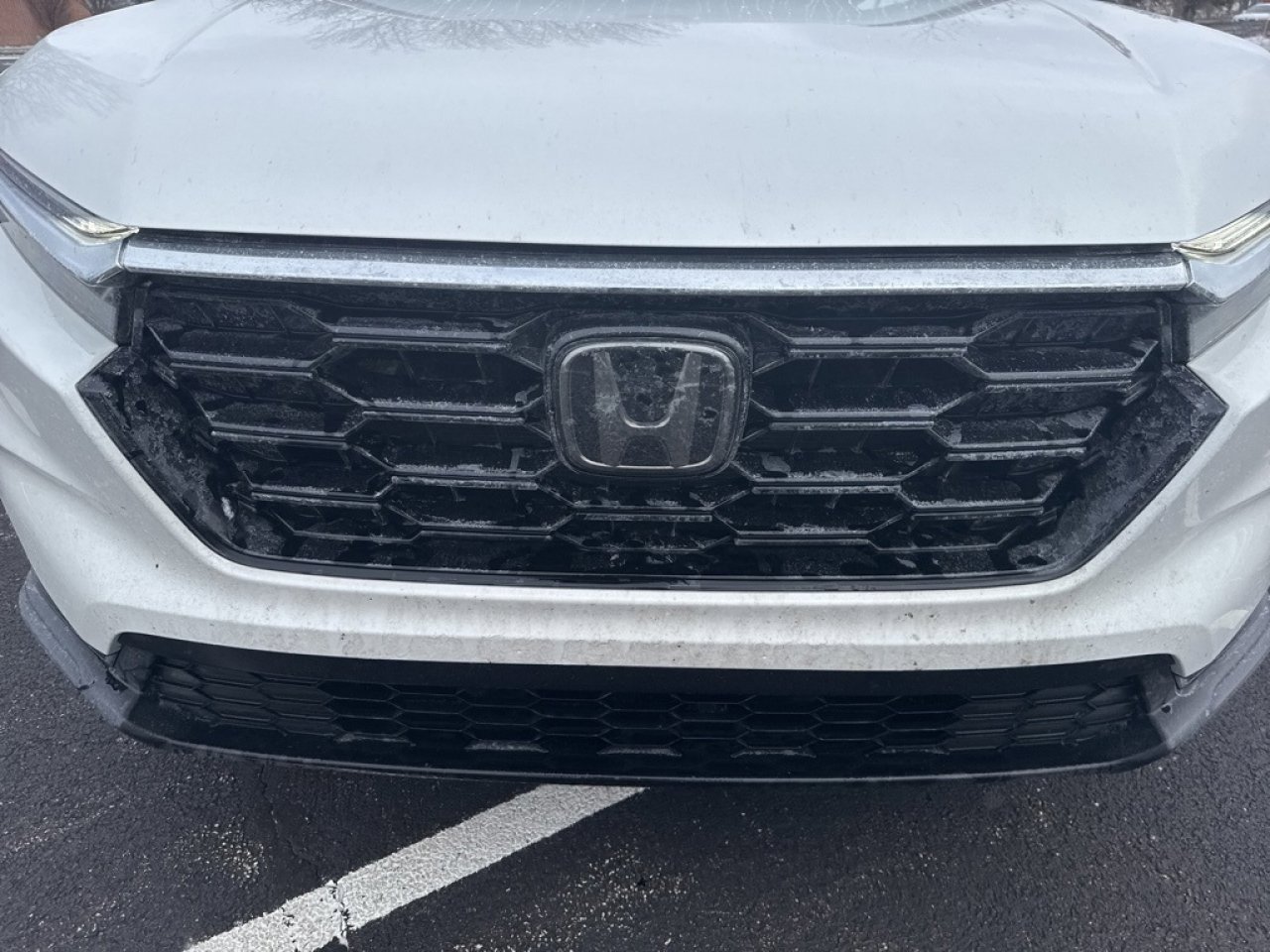 Used 2023 Honda CR-V EX image 5