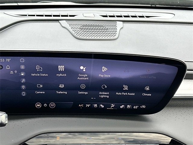 New 2026 Buick Enclave Avenir w/ Super Cruise Package image 15