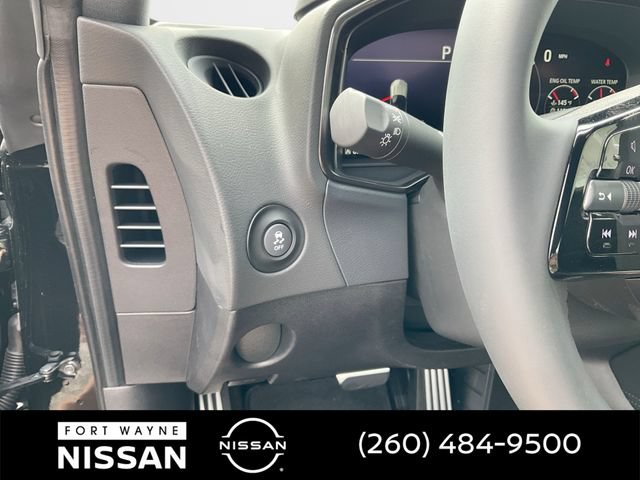 New 2026 Nissan Z Performance w/ Floor Mat Package RWD image 25