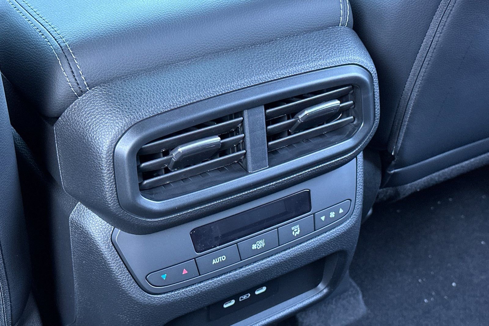 New 2025 Honda Pilot EX-L image 26