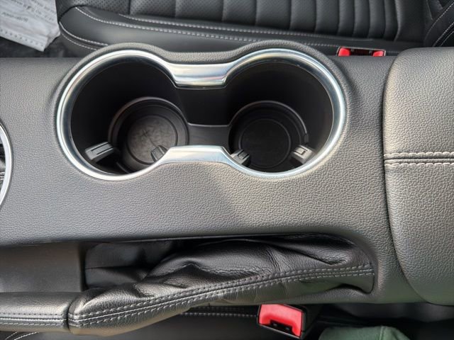 Certified 2023 Ford Mustang Mach 1 w/ Equipment Group 700A image 32