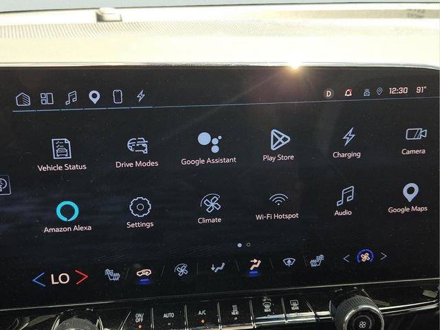 Certified 2024 Chevrolet Blazer EV LT AWD/4WD image 26