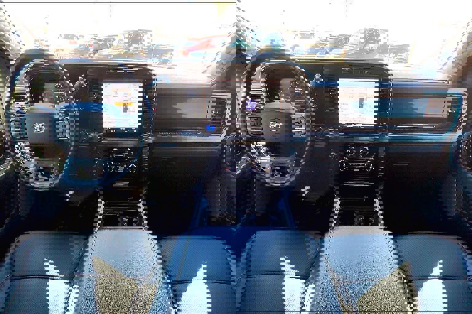 Used 2024 Ford F250 Lariat image 16