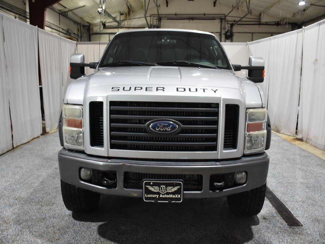 Used 2008 Ford F250 XL AWD/4WD image 21