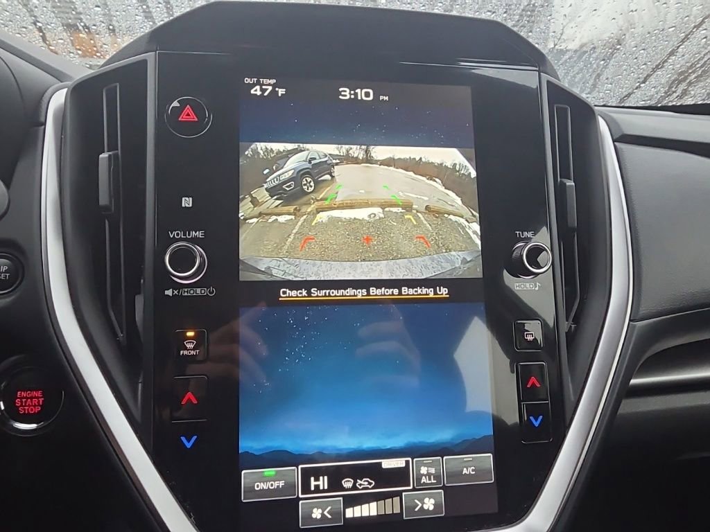 Used 2024 Subaru Impreza 2.0i Sport image 19