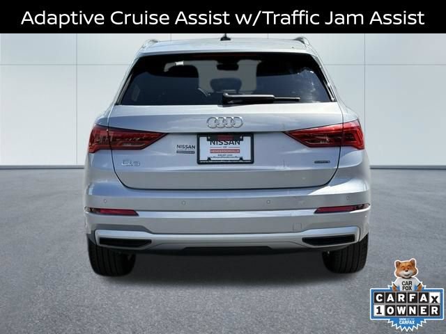 Used 2021 Audi Q3 2.0T Premium Plus w/ Premium Plus Package AWD/4WD image 11