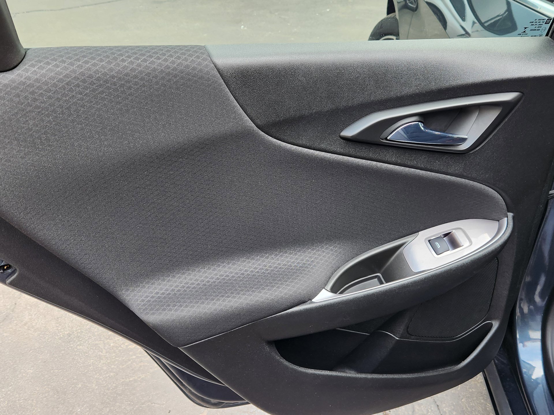 Used 2021 Chevrolet Malibu RS image 20