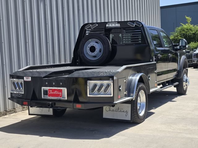 New 2026 Ford F550 4x4 Crew Cab image 5