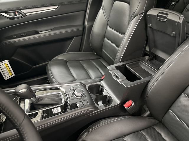 New 2025 MAZDA CX-5 AWD 2.5 S image 24