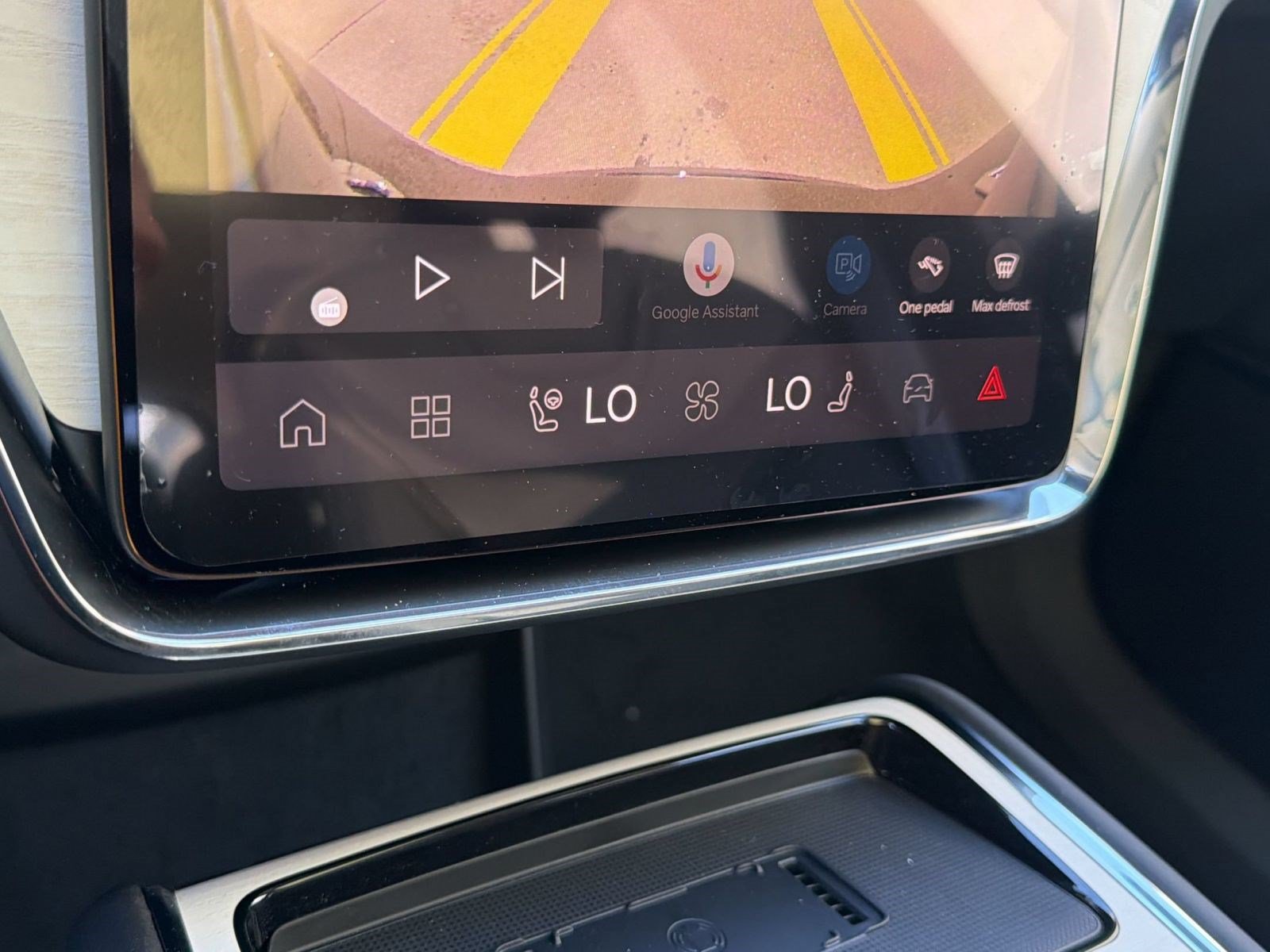 New 2026 Volvo EX90 Ultra AWD/4WD image 19