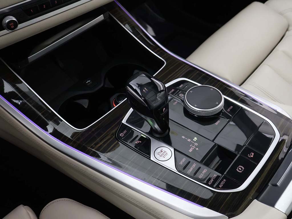 Used 2021 BMW X5 xDrive40i w/ Premium Package 2 image 62