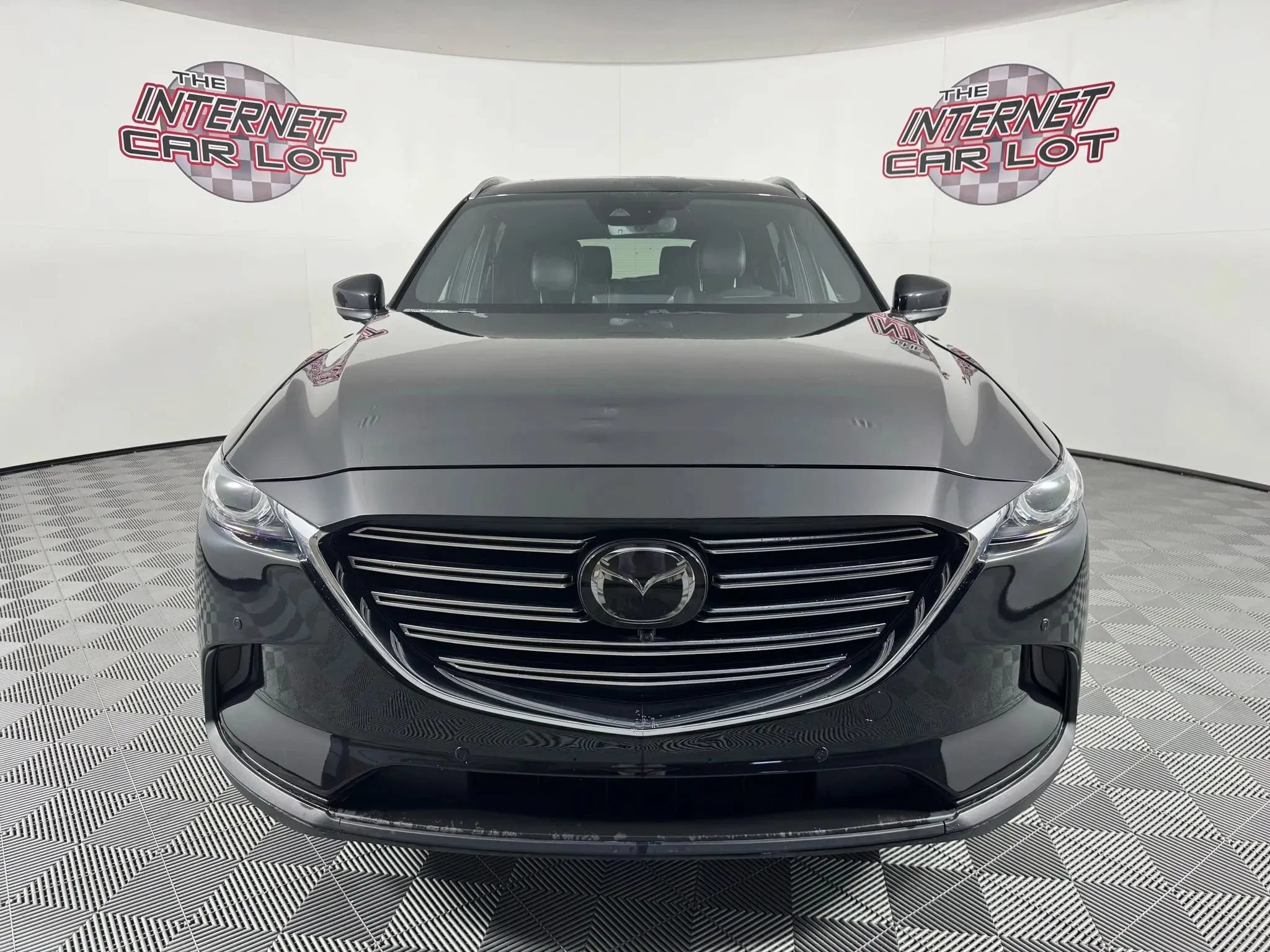 Used 2023 MAZDA CX-9 Grand Touring AWD/4WD image 2