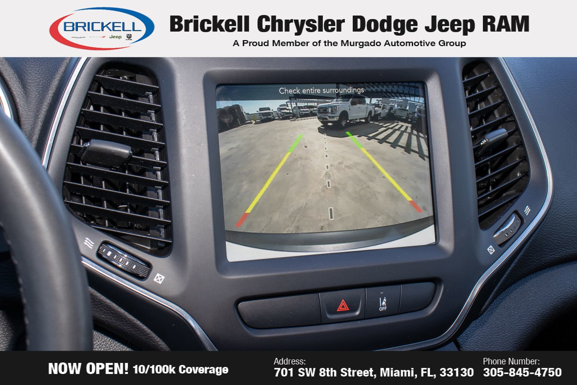 Used 2022 Jeep Cherokee Latitude Lux image 31