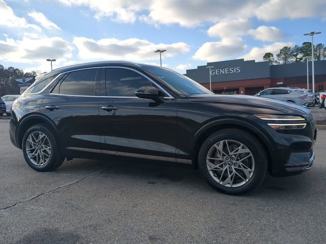 Used 2024 Genesis GV70 2.5T w/ Advanced Package image 2