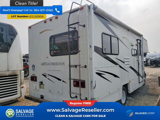 Used 2007 Chevrolet Express 3500 RWD image 5