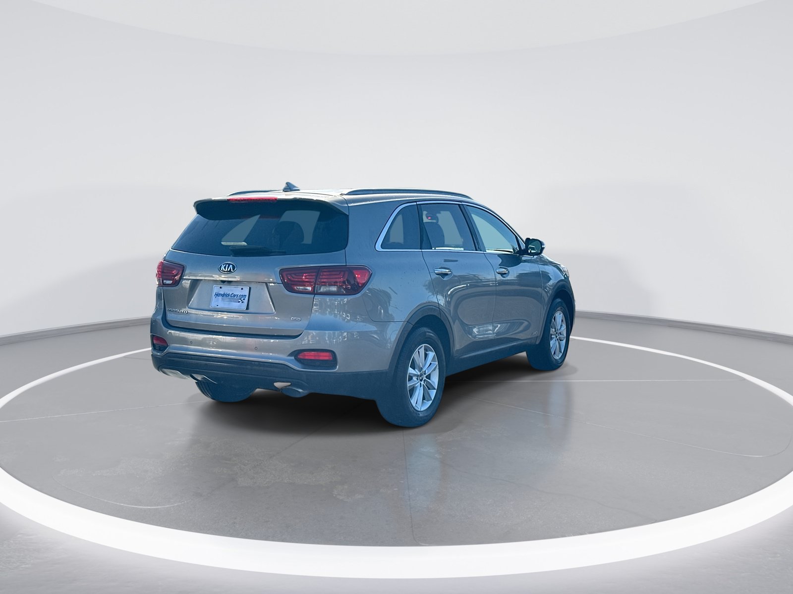 Used 2019 Kia Sorento AWD w/ Option Group 020 image 9