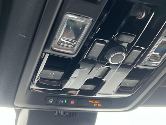 New 2026 GMC Yukon XL Elevation w/ Elevation Premium Package image 34