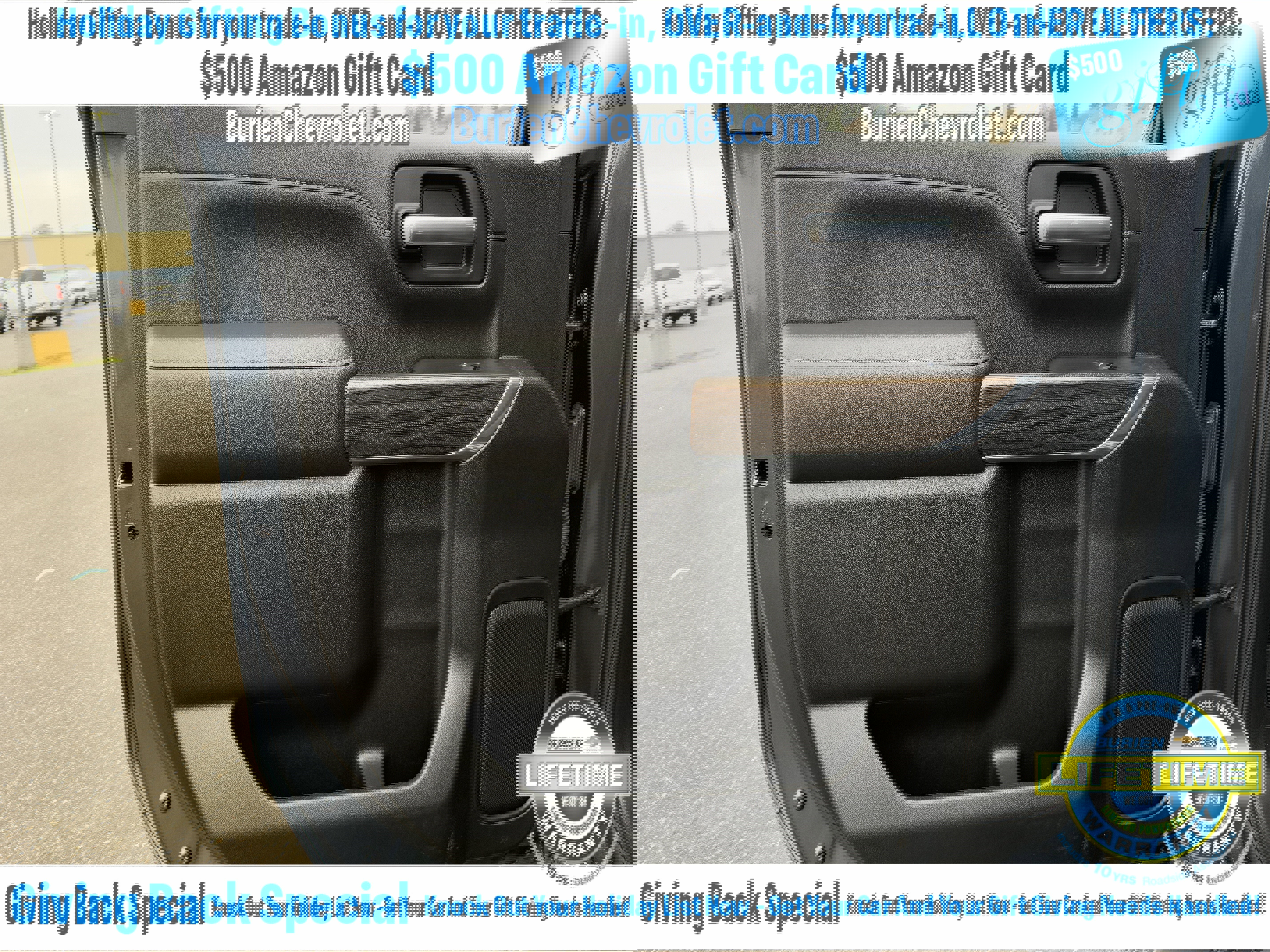 Used 2021 Chevrolet Silverado 1500 RST w/ All Star Edition Plus image 29