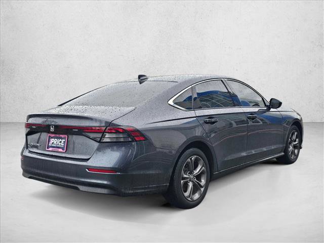 Used 2023 Honda Accord EX image 5