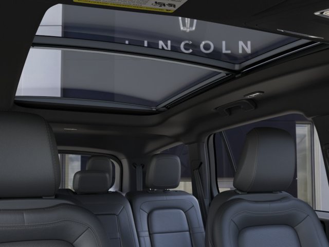 New 2026 Lincoln Aviator Reserve RWD image 22