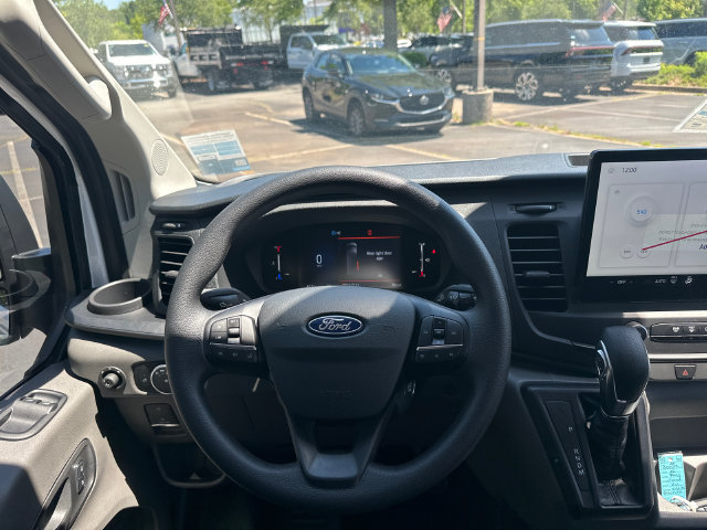 New 2026 Ford Transit 150 Low Roof w/ Load Area Protection Package RWD image 19