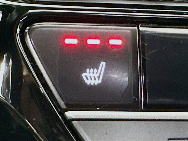 Certified 2026 Honda Civic Sport Touring image 12