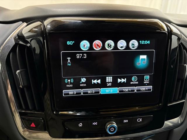 Used 2018 Chevrolet Traverse LT w/ LPO, Floor Liner Package AWD/4WD image 39