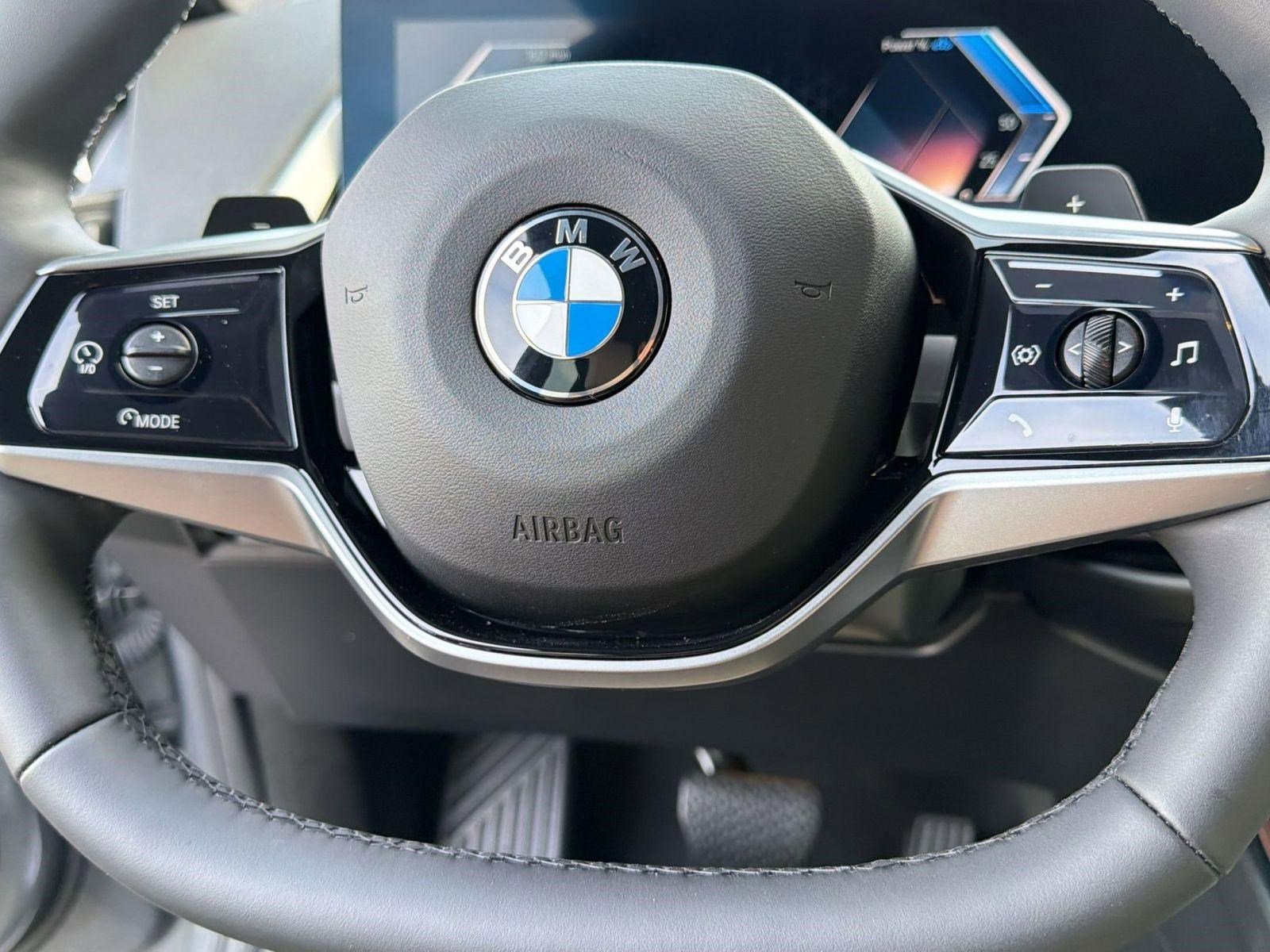 Used 2026 BMW X3 xDrive30 w/ Convenience Package AWD/4WD image 17