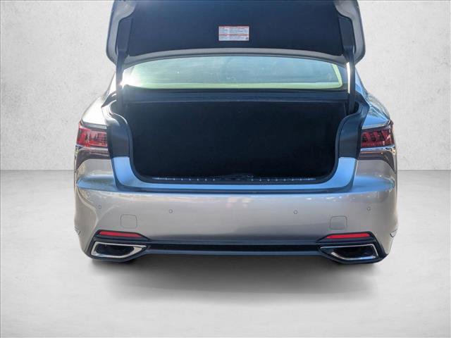 Used 2018 Lexus LS 500 AWD image 6