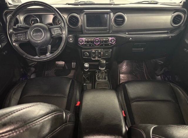 Used 2021 Jeep Gladiator Willys image 19