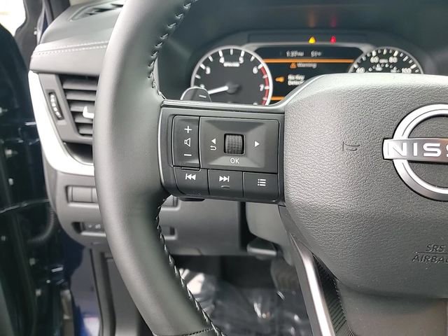 Used 2025 Nissan Rogue SV image 21