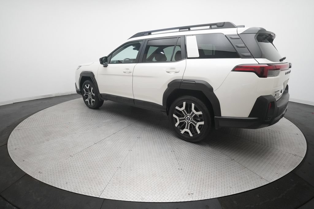 Certified 2026 Subaru Outback Touring XT AWD/4WD image 35