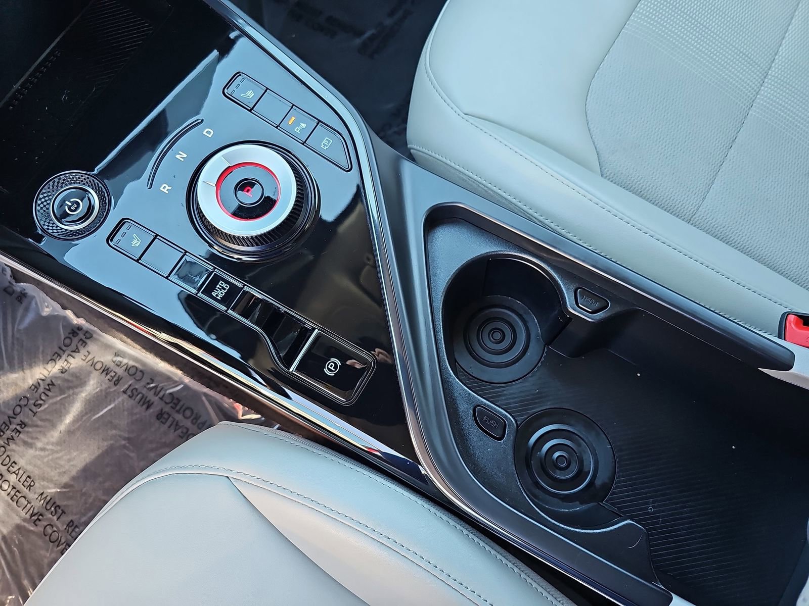 Used 2023 Kia Niro Wind image 28