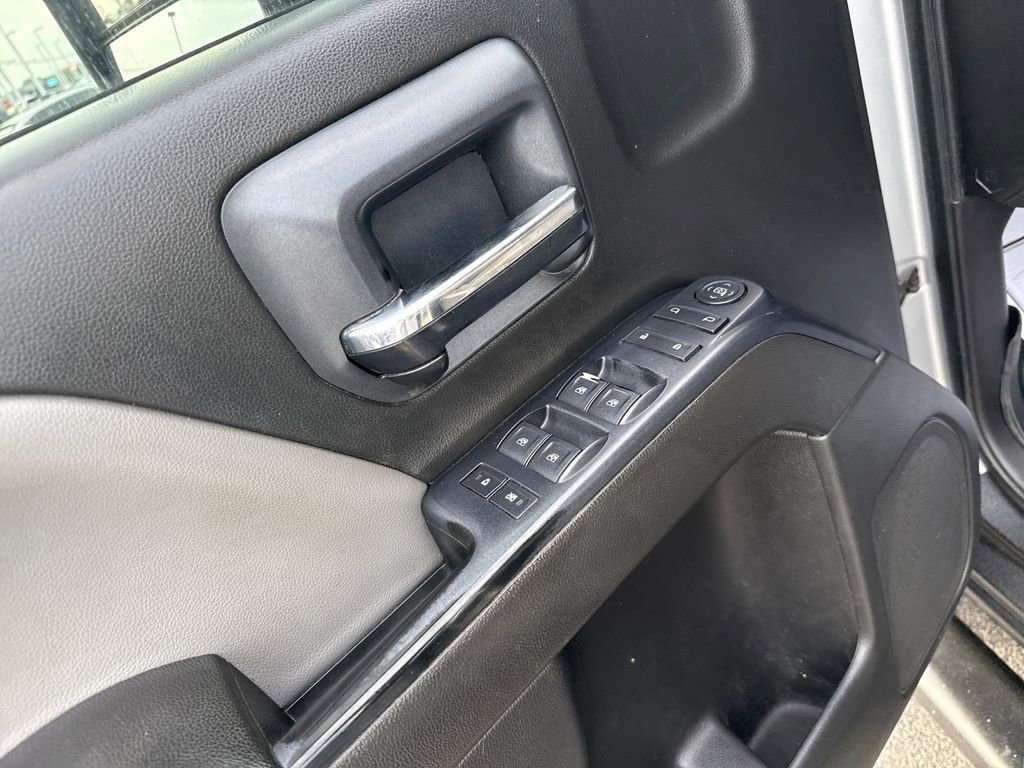 Used 2015 Chevrolet Silverado 2500 W/T w/ WT Convenience Package AWD/4WD image 14