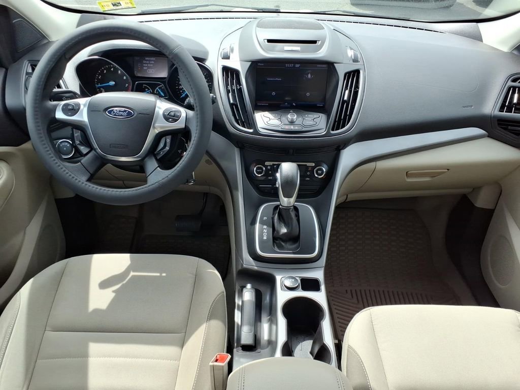 Used 2013 Ford Escape SE AWD/4WD image 15