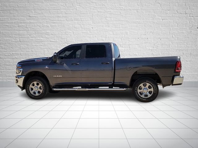 Used 2025 RAM 2500 Big Horn image 2