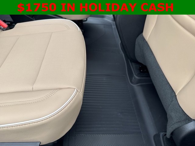 New 2026 Buick Enclave Preferred w/ Power Package image 19