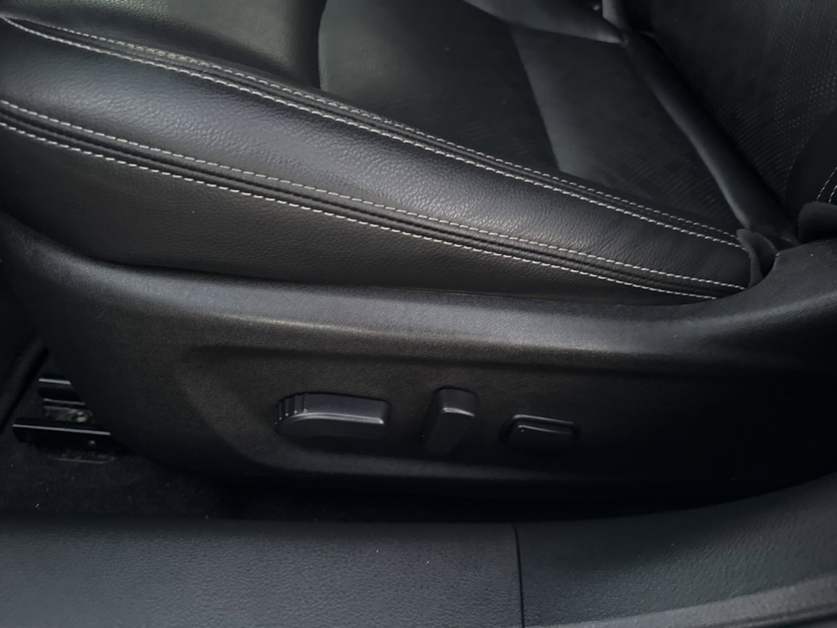 Used 2023 Nissan Altima 2.5 SL image 19