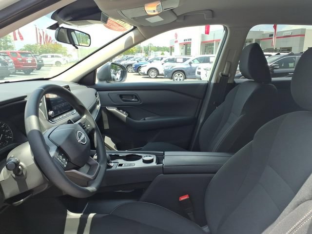 Used 2026 Nissan Rogue S AWD/4WD image 5