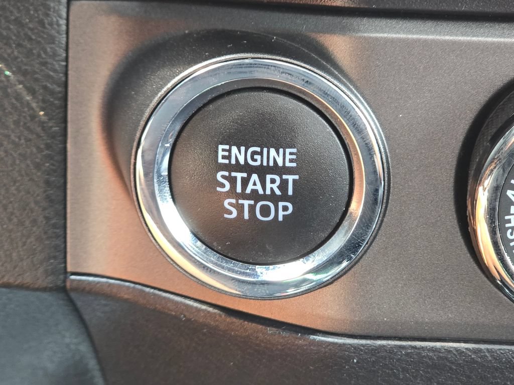 Used 2020 Toyota Tacoma TRD Pro AWD/4WD image 13