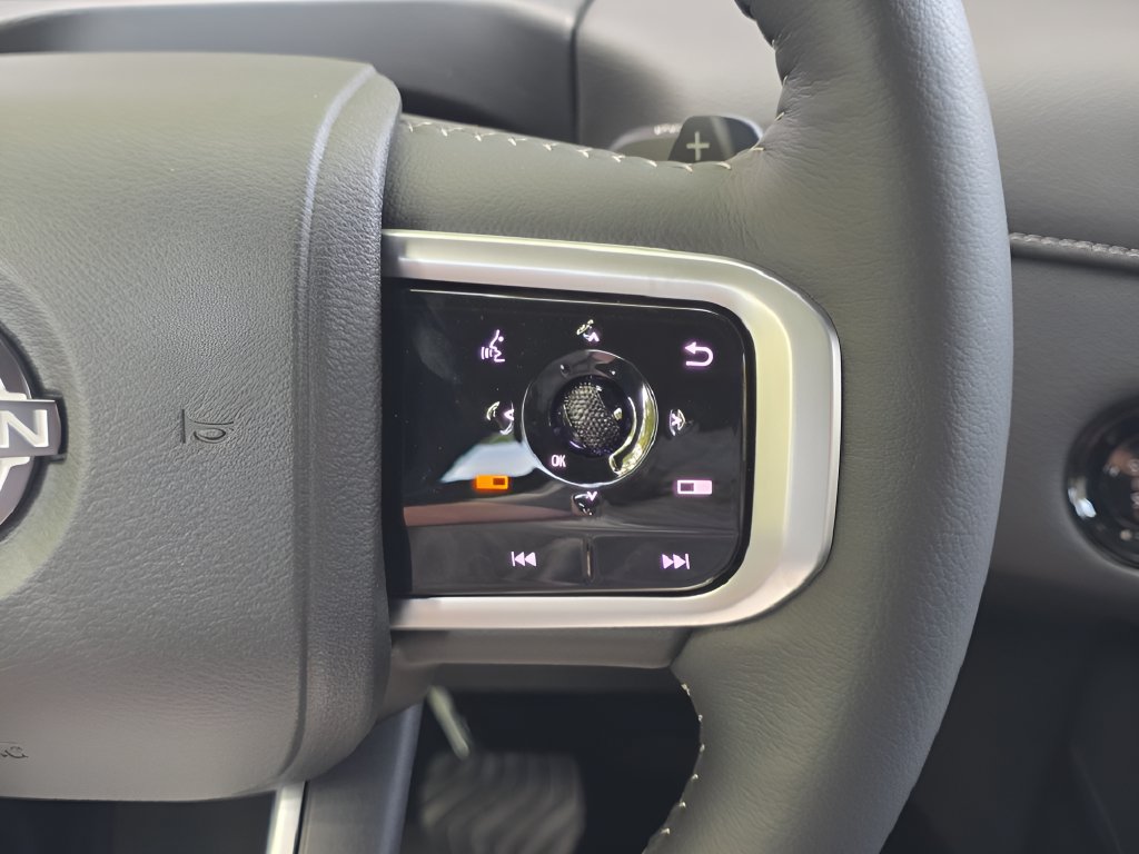 New 2026 Nissan Armada SL AWD/4WD image 27