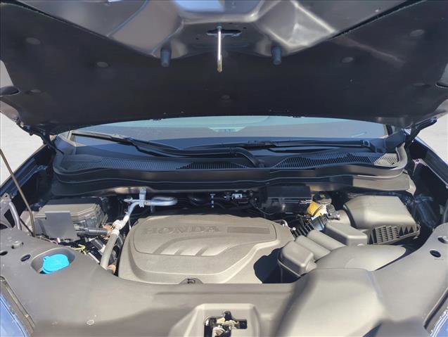 New 2026 Honda Ridgeline RTL image 20