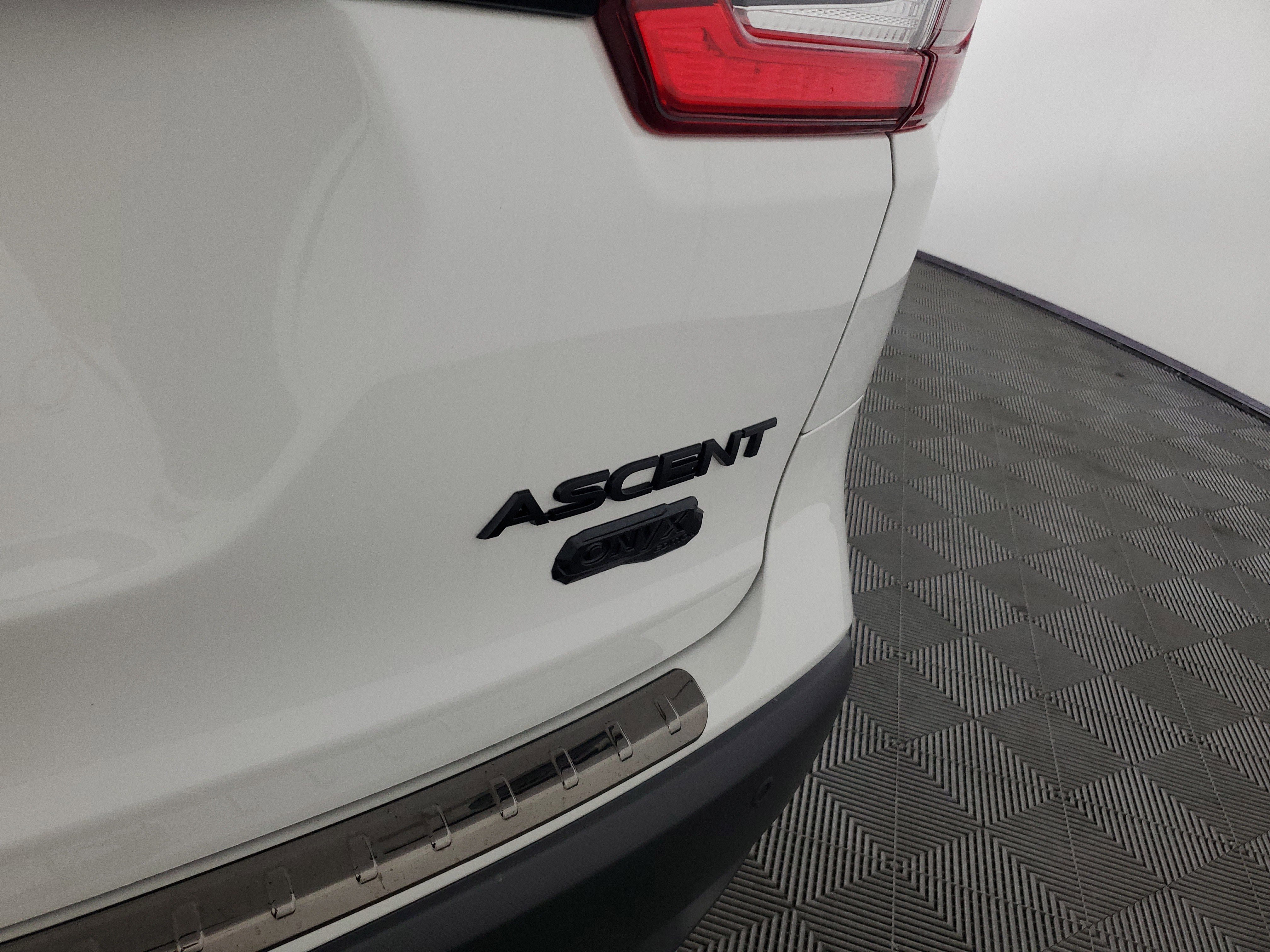 New 2025 Subaru Ascent Onyx Edition image 31