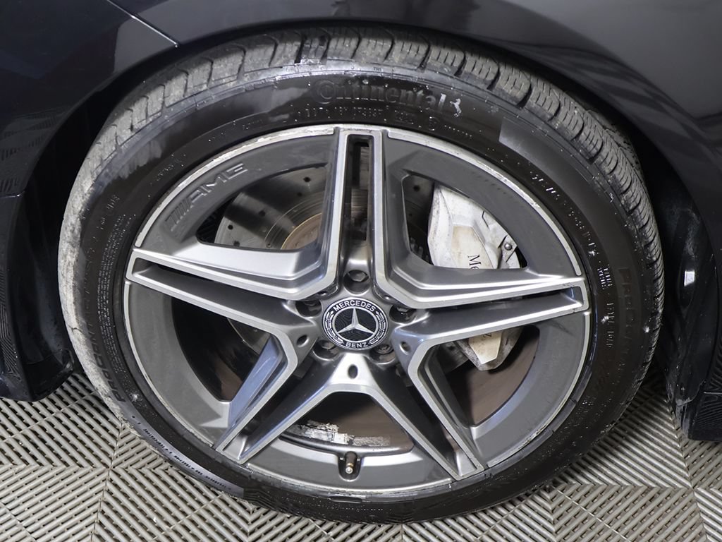 Used 2019 Mercedes-Benz CLS 450 4MATIC image 23