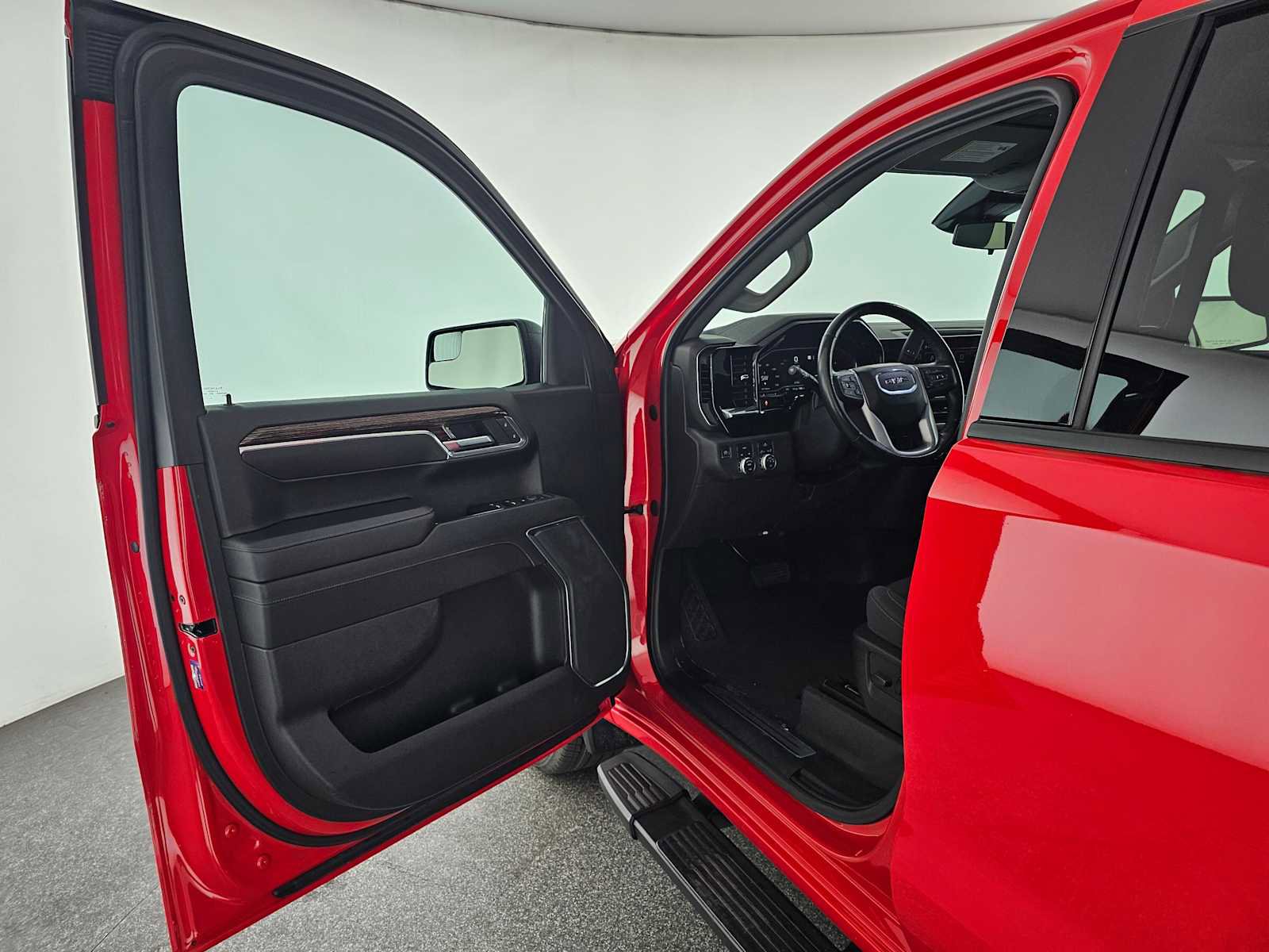 Used 2022 GMC Sierra 1500 Elevation image 19