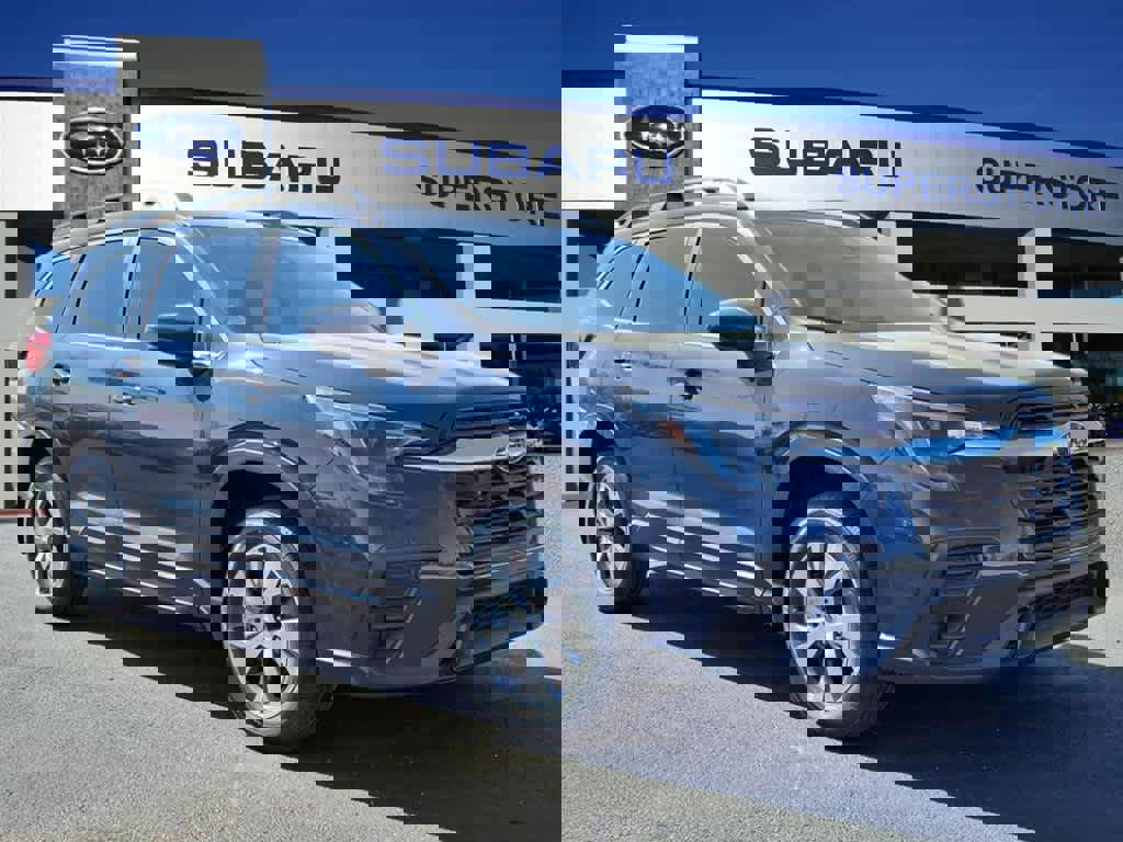 New 2025 Subaru Ascent Premium