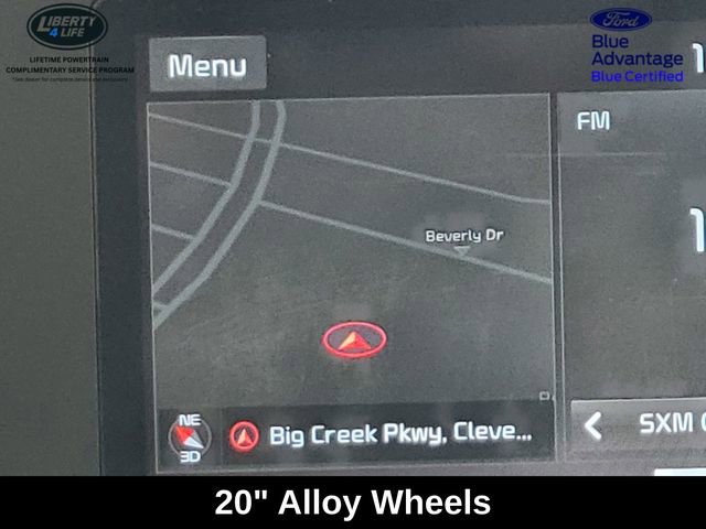 Used 2020 Kia Telluride EX w/ EX Premium Package image 24