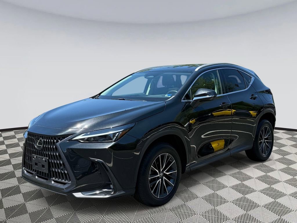 Used 2023 Lexus NX 350 AWD image 5