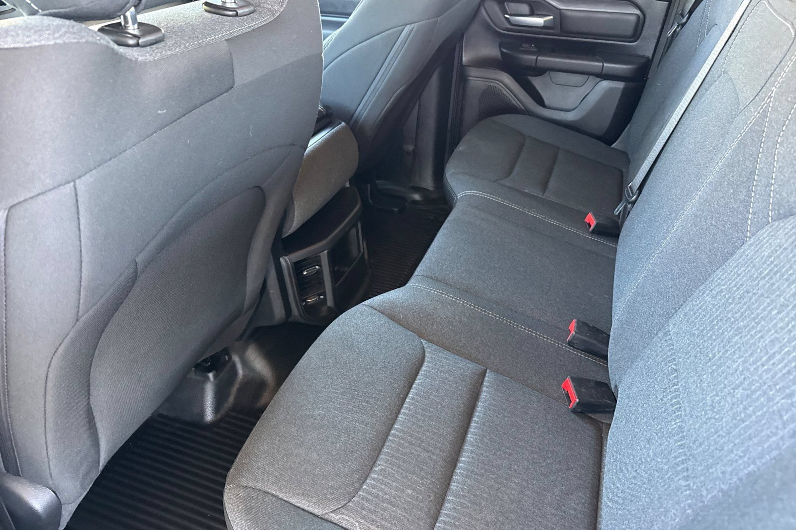 Used 2020 RAM 1500 Tradesman w/ Trailer Tow Group AWD/4WD image 6
