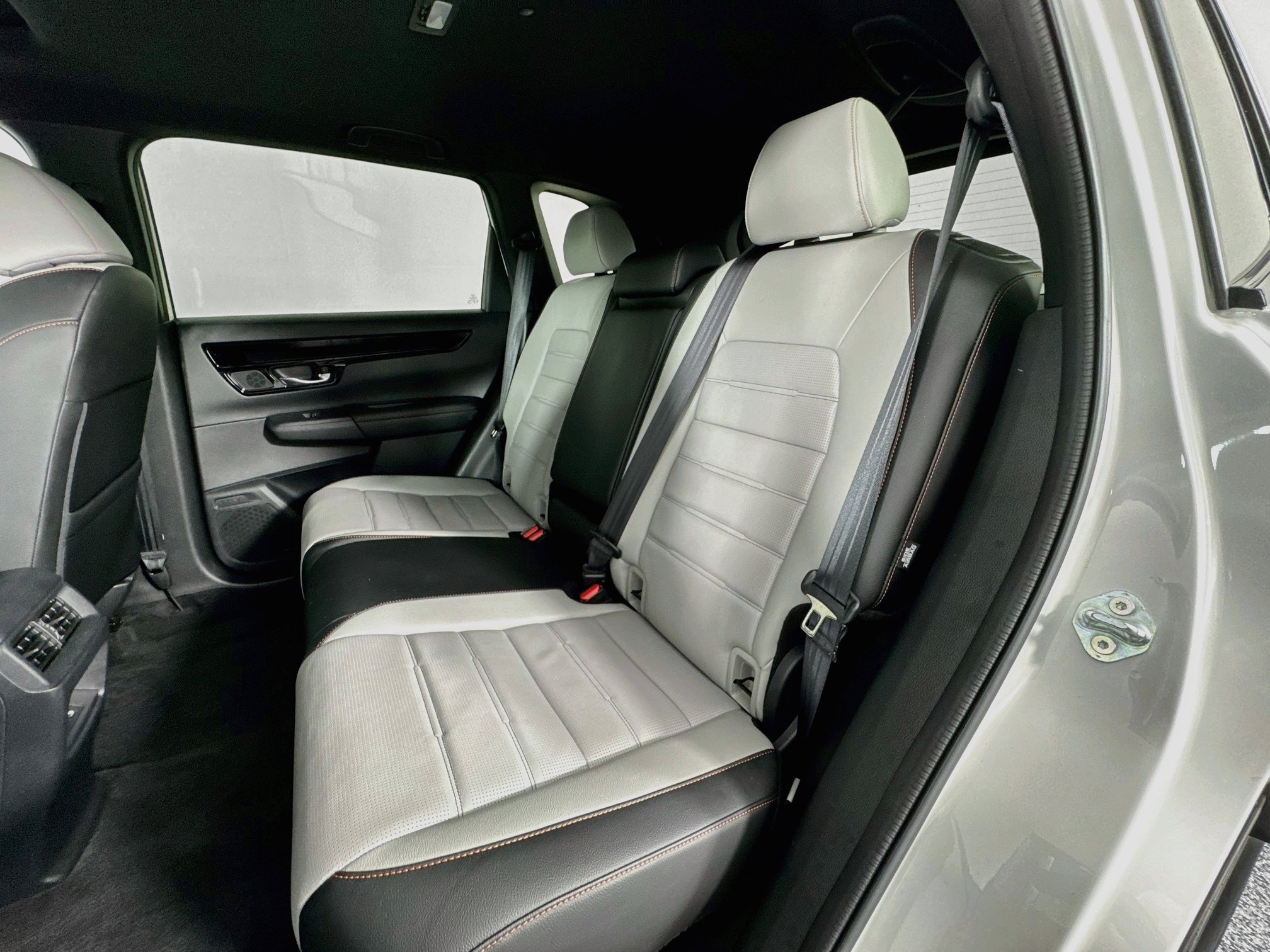 Certified 2026 Honda CR-V Sport Touring image 26